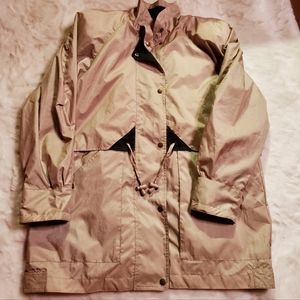 Vintage windbreaker